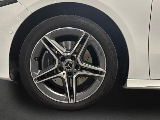 MERCEDES-BENZ Clase A 250 e Compacto