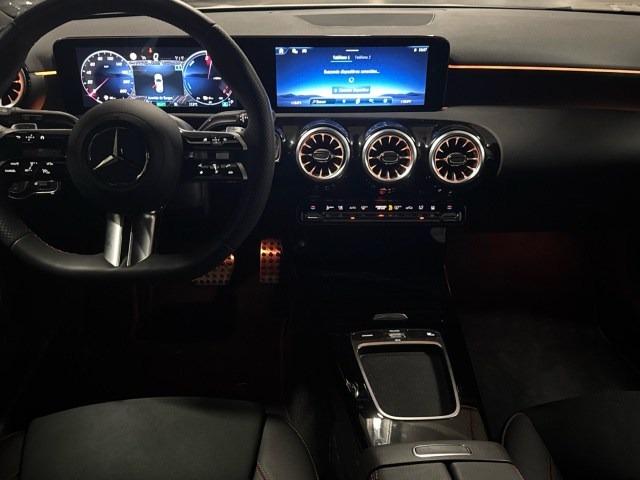 MERCEDES-BENZ Clase A 250 e Compacto