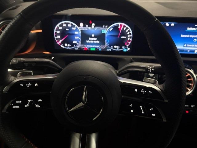 MERCEDES-BENZ Clase A 250 e Compacto