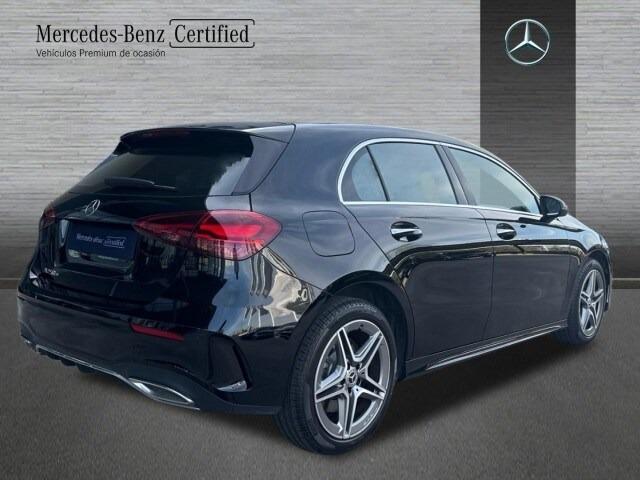 MERCEDES-BENZ Clase A 250 e