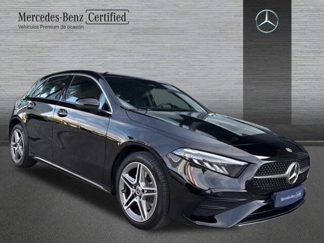 MERCEDES-BENZ Clase A 250 e