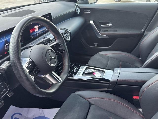MERCEDES-BENZ Clase A 250 e