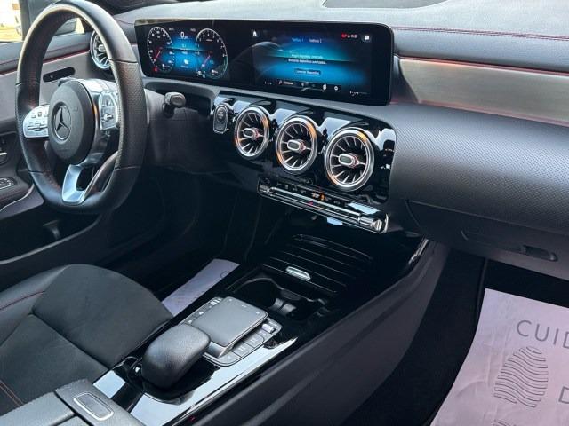 MERCEDES-BENZ Clase Cla 250 e