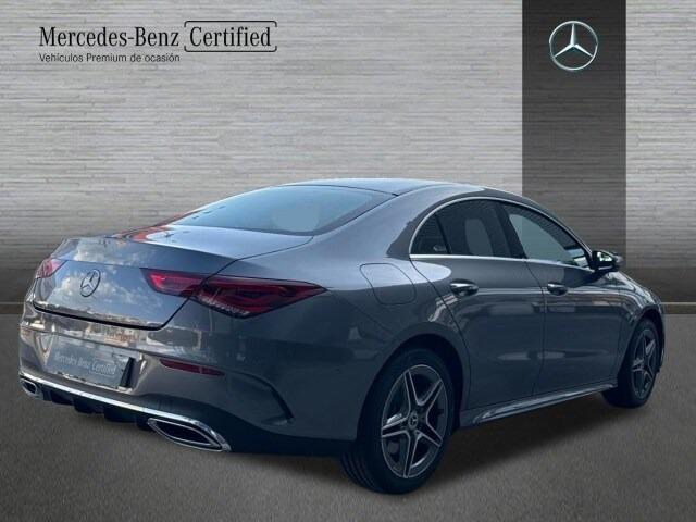 MERCEDES-BENZ Clase Cla 250 e