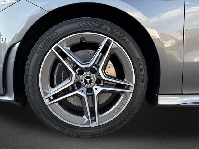 MERCEDES-BENZ Clase Cla 250 e