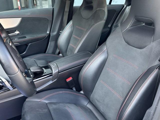MERCEDES-BENZ Clase Cla 250 e