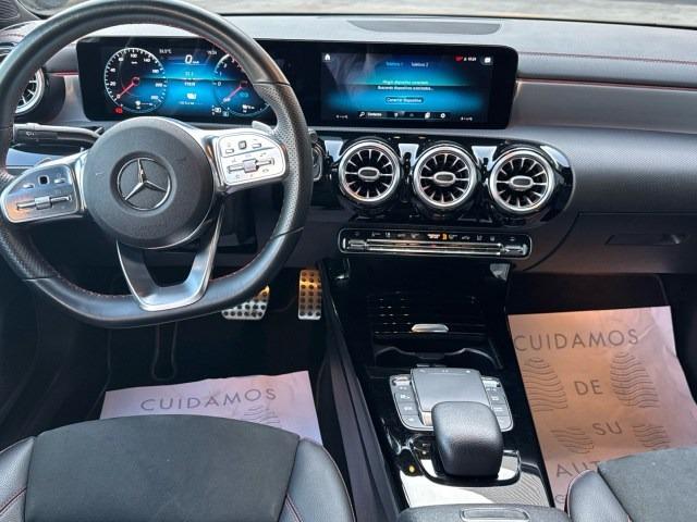 MERCEDES-BENZ Clase Cla 250 e