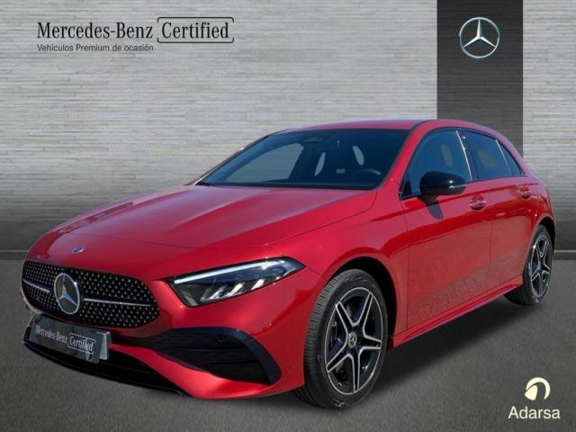 MERCEDES-BENZ Clase A 250 e