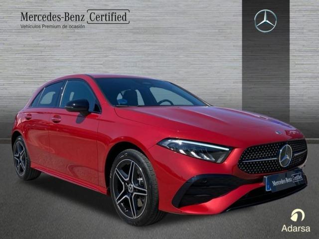 MERCEDES-BENZ Clase A 250 e
