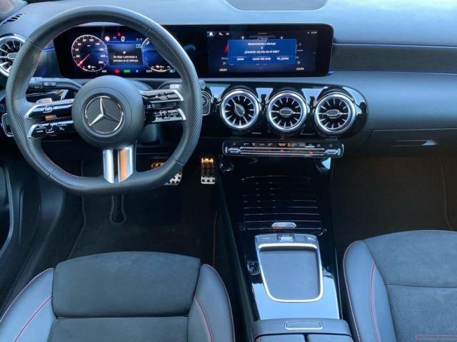 MERCEDES-BENZ Clase A 250 e