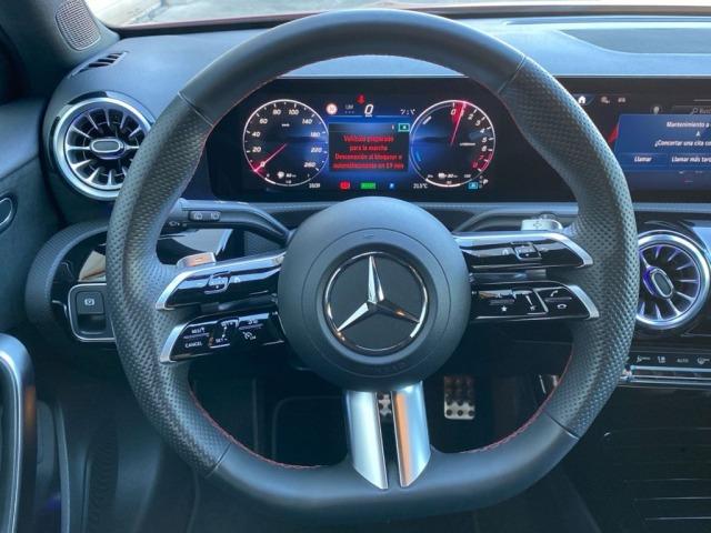 MERCEDES-BENZ Clase A 250 e