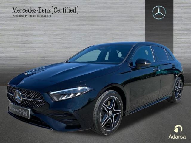 MERCEDES-BENZ Clase A 250 e