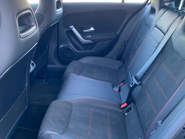 MERCEDES-BENZ Clase A 250 e