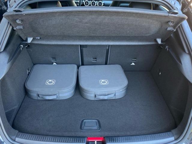 MERCEDES-BENZ Clase A 250 e
