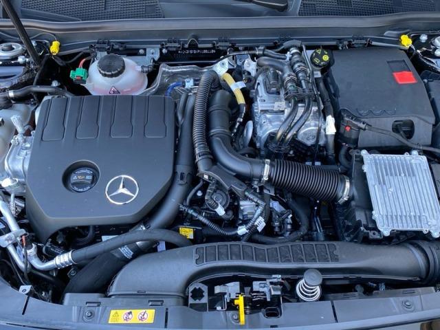 MERCEDES-BENZ Clase A 250 e