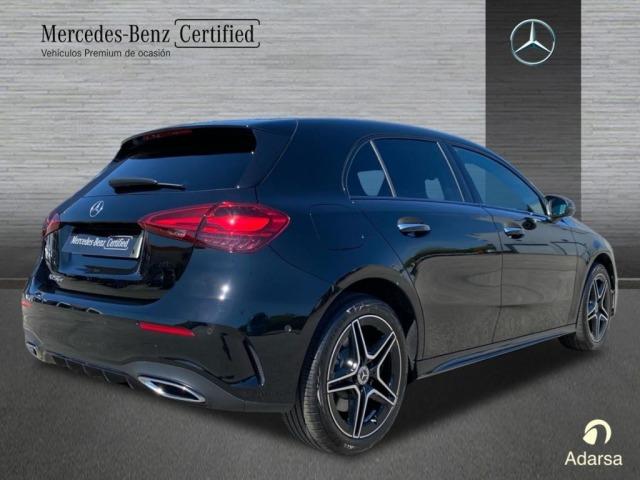 MERCEDES-BENZ Clase A 250 e
