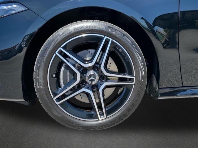 MERCEDES-BENZ Clase A 250 e