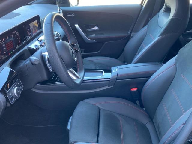 MERCEDES-BENZ Clase A 250 e
