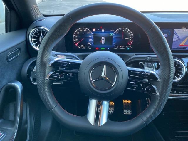 MERCEDES-BENZ Clase A 250 e