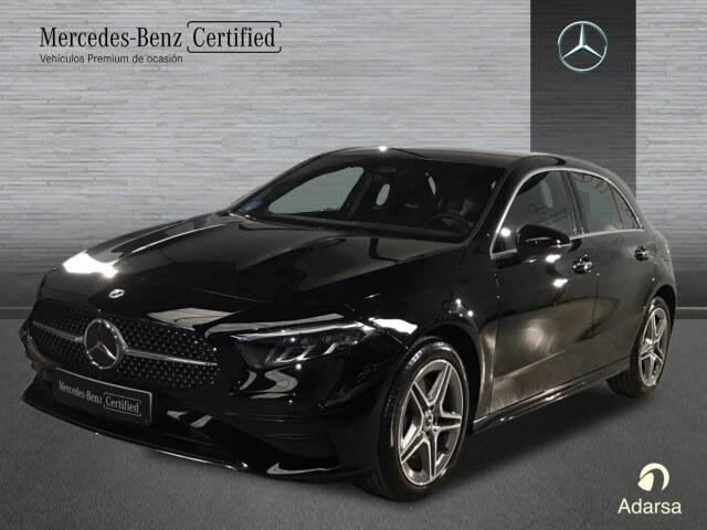 MERCEDES-BENZ Clase A 250 e Compacto