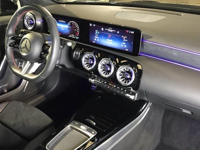MERCEDES-BENZ Clase A 250 e Compacto