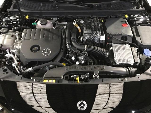 MERCEDES-BENZ Clase A 250 e Compacto