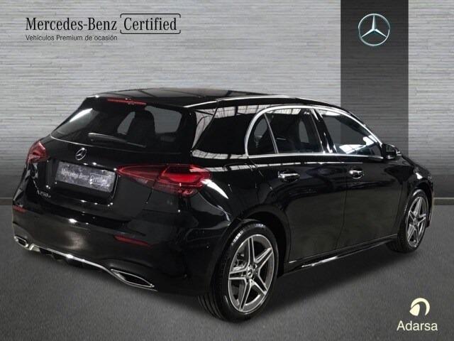 MERCEDES-BENZ Clase A 250 e Compacto