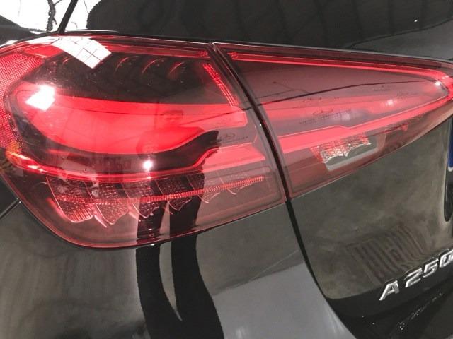 MERCEDES-BENZ Clase A 250 e Compacto