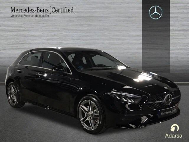 MERCEDES-BENZ Clase A 250 e Compacto