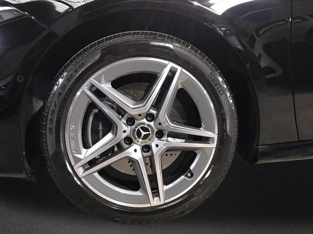 MERCEDES-BENZ Clase A 250 e Compacto