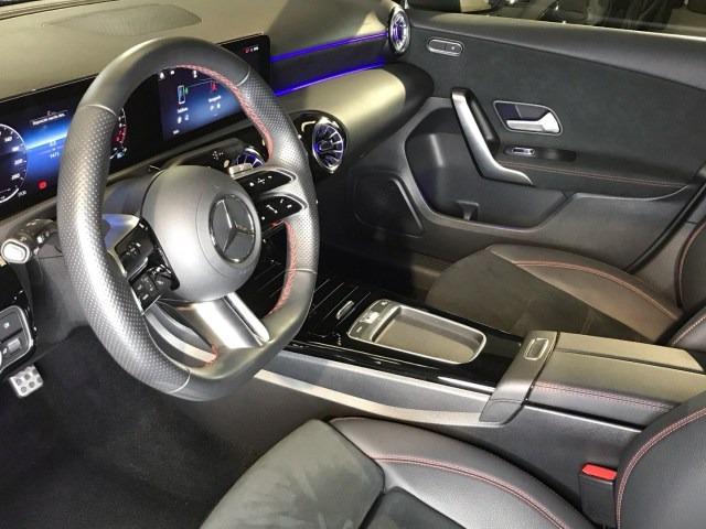 MERCEDES-BENZ Clase A 250 e Compacto