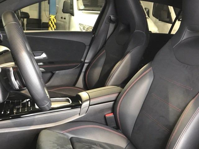 MERCEDES-BENZ Clase A 250 e Compacto