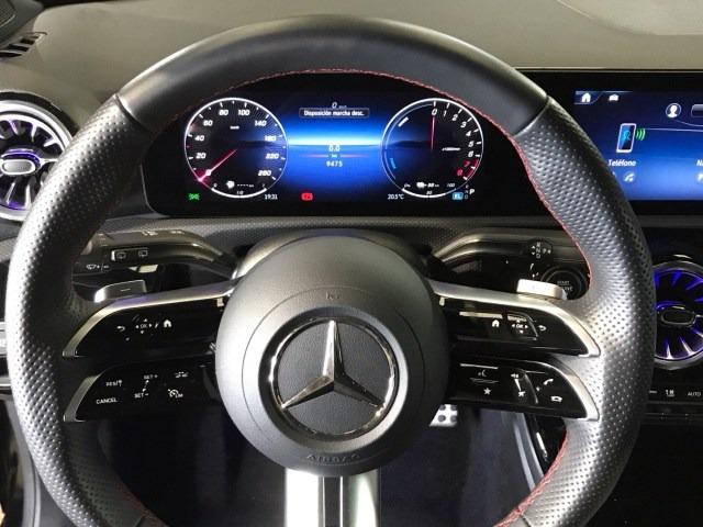 MERCEDES-BENZ Clase A 250 e Compacto