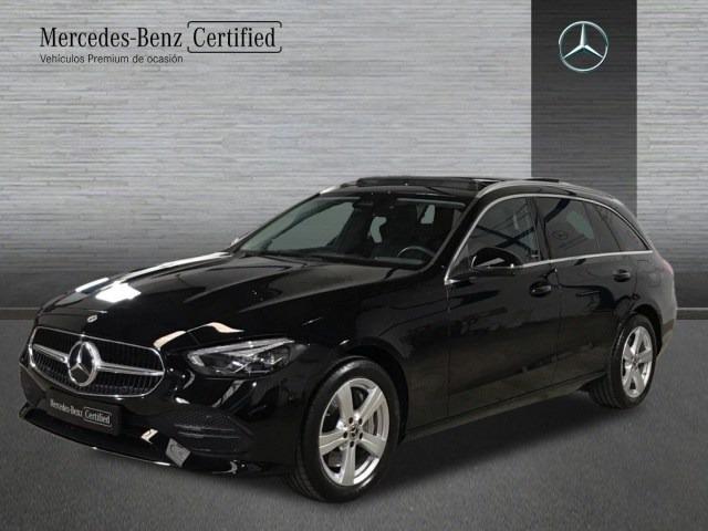 MERCEDES-BENZ Clase C 300 Estate e Estate Avantgarde (EURO 6d)