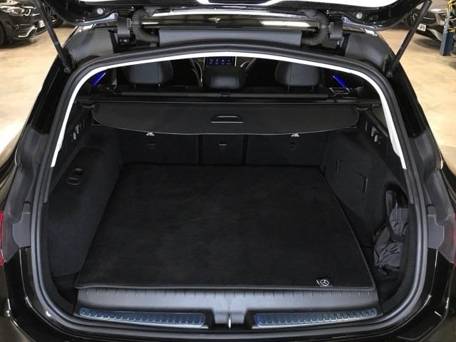 MERCEDES-BENZ Clase C 300 Estate e Estate Avantgarde (EURO 6d)