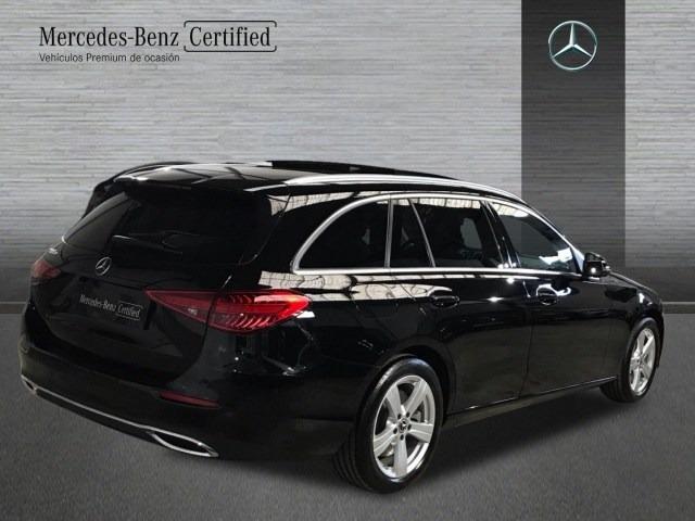 MERCEDES-BENZ Clase C 300 Estate e Estate Avantgarde (EURO 6d)