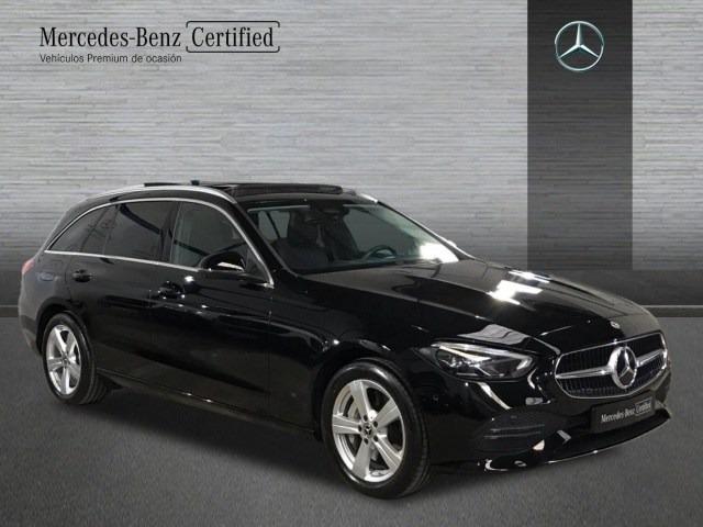 MERCEDES-BENZ Clase C 300 Estate e Estate Avantgarde (EURO 6d)