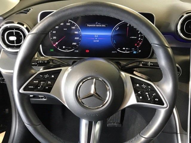 MERCEDES-BENZ Clase C 300 Estate e Estate Avantgarde (EURO 6d)