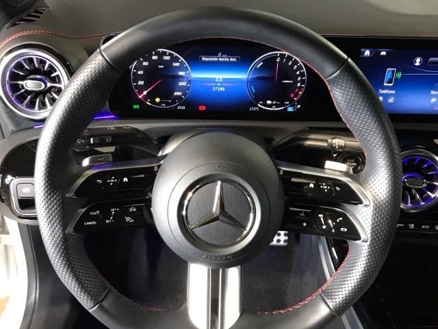 MERCEDES-BENZ Clase Cla 250 e SB AMG Line (EURO 6d)