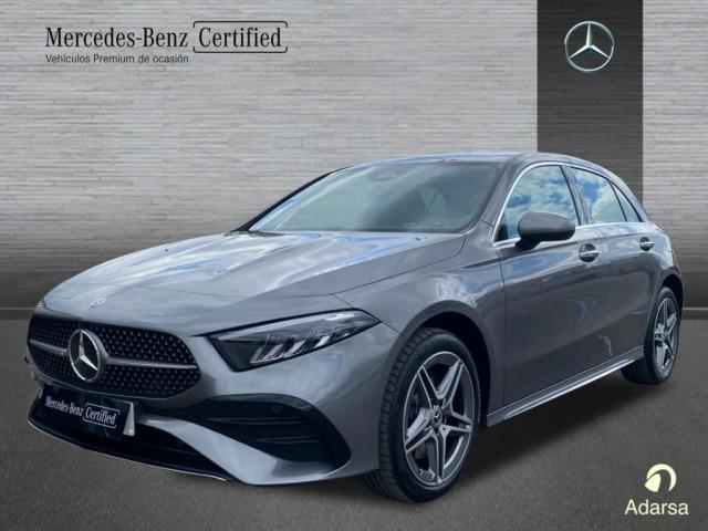MERCEDES-BENZ Clase A 250 e
