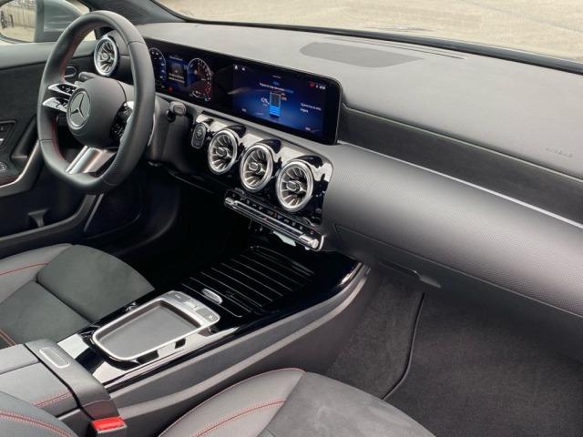 MERCEDES-BENZ Clase A 250 e