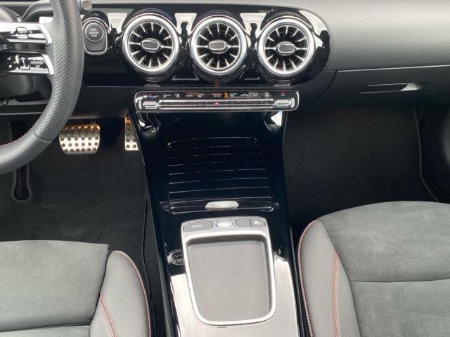 MERCEDES-BENZ Clase A 250 e