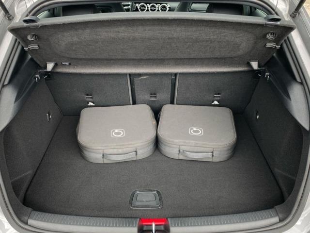 MERCEDES-BENZ Clase A 250 e