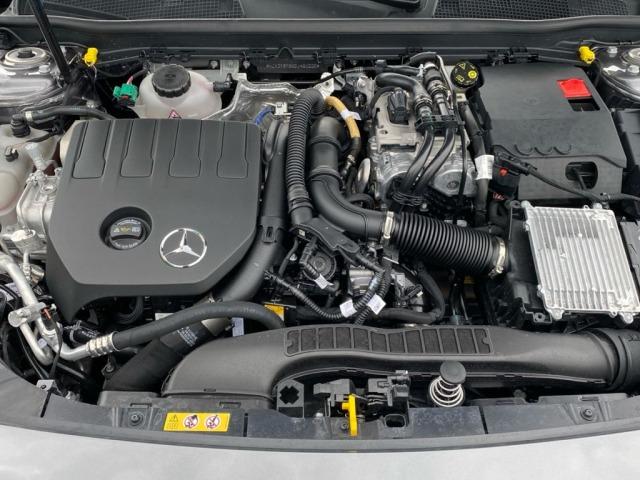 MERCEDES-BENZ Clase A 250 e