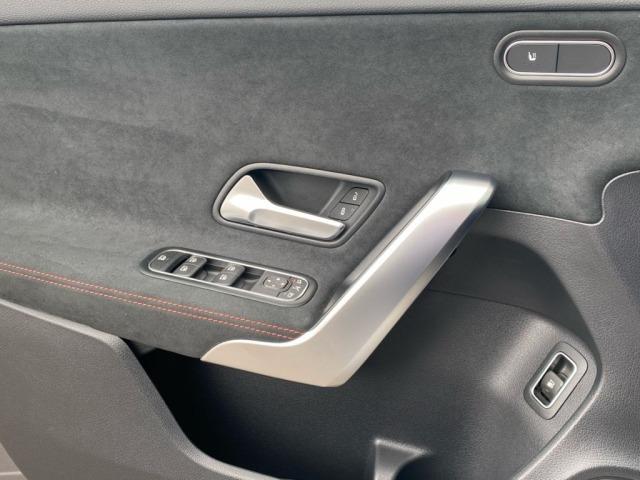 MERCEDES-BENZ Clase A 250 e