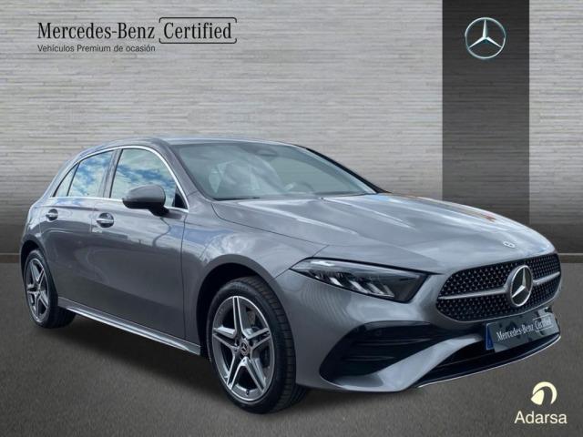 MERCEDES-BENZ Clase A 250 e
