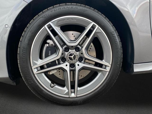 MERCEDES-BENZ Clase A 250 e
