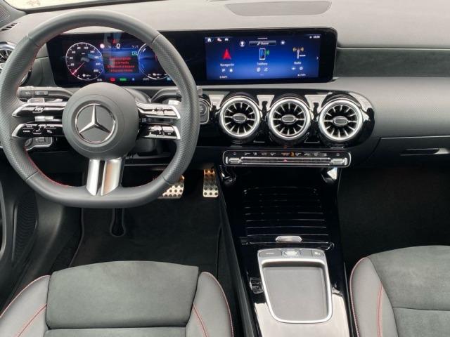MERCEDES-BENZ Clase A 250 e