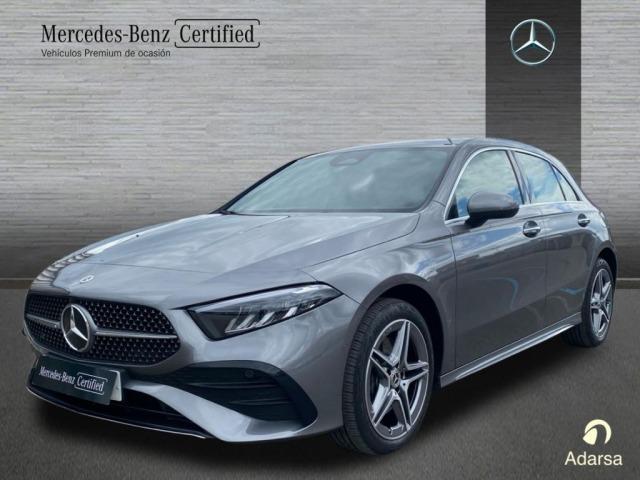 MERCEDES-BENZ Clase A 250 e