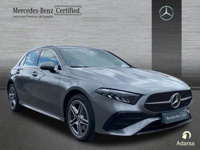 MERCEDES-BENZ Clase A 250 e